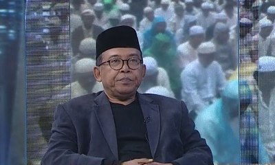 Kegiatan GNPF MUI pada 5 Mei 2017 (Bag. 1)