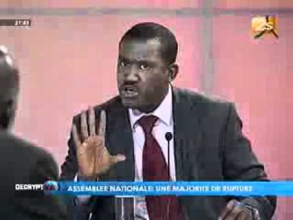 Décryptage du 25 avril 2012 - partie 3