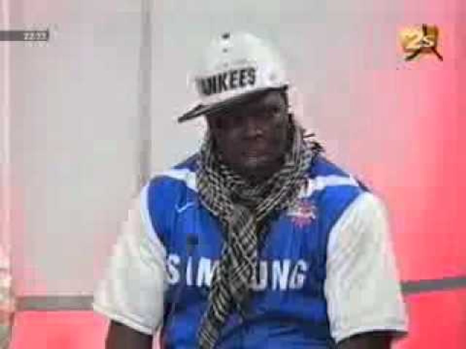 Penc Mii du 26 avril 2012 - partie 1