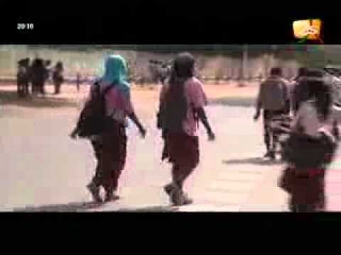 Le CUSEMS JFK réclame la démission du SG du CUSEMS - JT français du 26 avril 2012