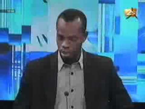 La première nuit en prison pour Béthio Thioune - Xibaar yi du 26 avril 2012