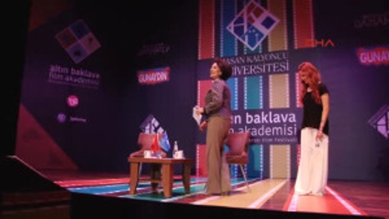 Gaziantep Koçyiğit: Diriliş Ertuğrul Dizisinde Oynamak Isterdim