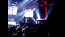 Muse - Assassin, London Wembley Arena, 11/21/2006