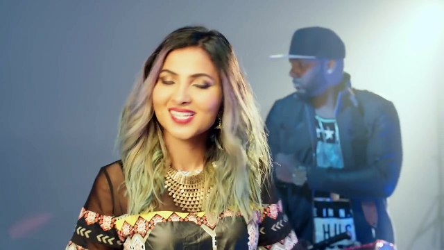 Nicki Minaj - Truffle Butter Hindi Version by Indian girl . Awesome song