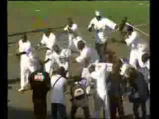 Tousse Balla GAYE 1997