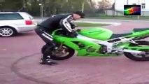 Epic Motorcycle Fails Compilation Ever -