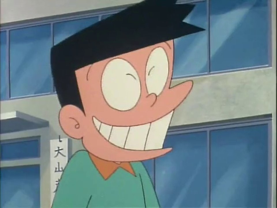 Doraemon ドラえもん 雪のないスキー 動画 Dailymotion