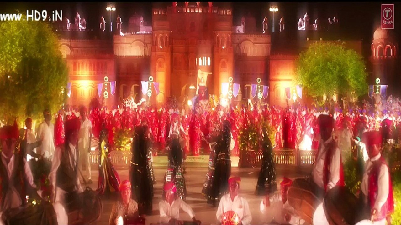 Saiyaan Superstar - Sunny Leone(HD)