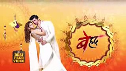 Beyhadh - 5th May 2017 - Sony Tv Beyhadh Upcoming Serial News - Beyhadh  2017