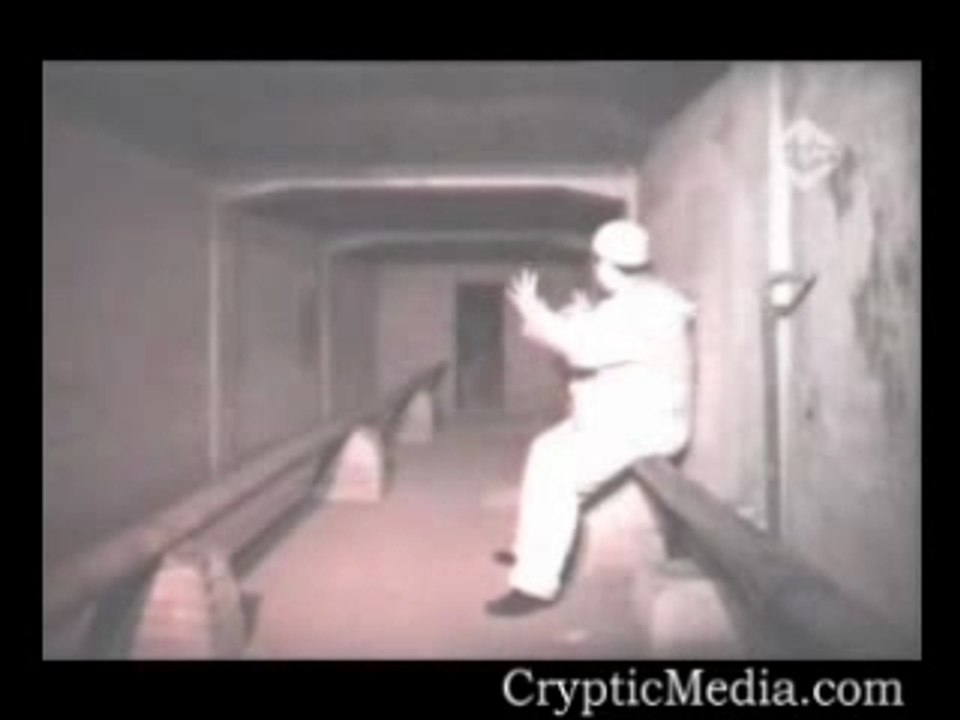 Vivid Ghost In Indonesia