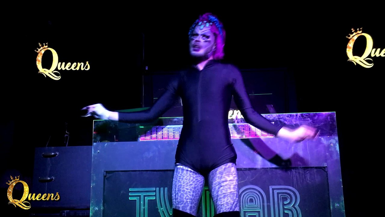 MaMa Horn - MaMa All Brazil (Queens O Concurso 30/04/17)