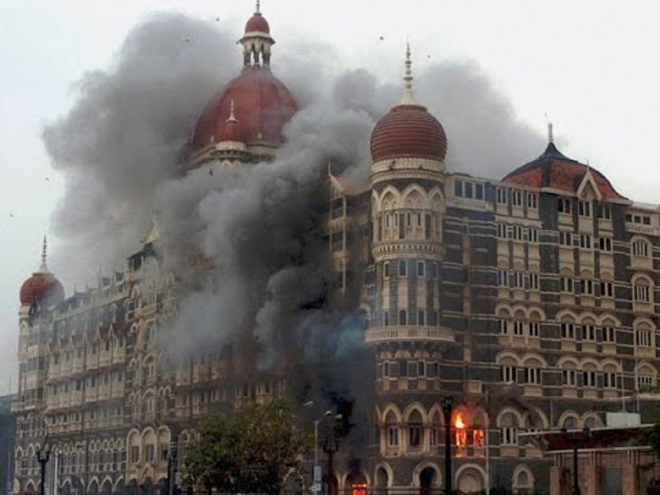 26/11 Attacks Terror Haunting Again, Mumbai on High Alert