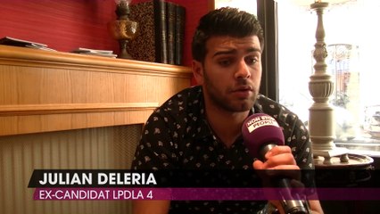 Julian (LPDLA4) au lit avec plusieurs prétendantes sur le tournage ? Il rétablit la vérité (Exclu vidéo)