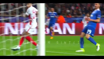 AS Monaco vs Juventus 0-2 All Goals Champions League 03_05_2017 HD - YouTube