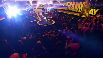 Johnny Hallyday contraint de renoncer à son retour sur scène ?