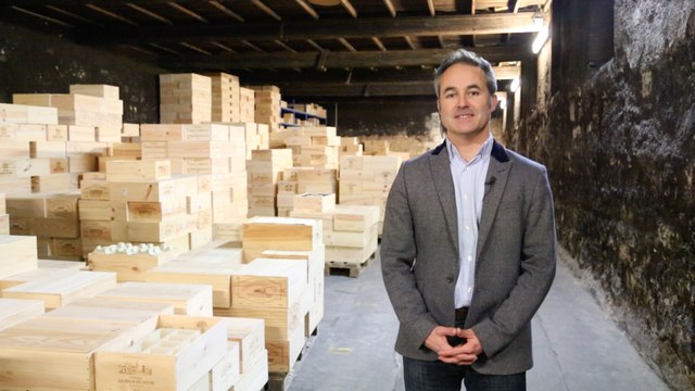 Les métiers du vin #4 : Le négociant de Bordeaux