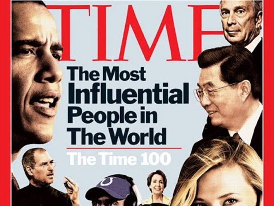 TIME's Poll : PM Modi & Delhi CM Kejriwal Among 100 Influential People