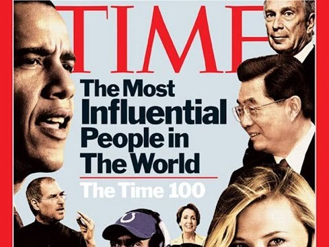 TIME's Poll : PM Modi & Delhi CM Kejriwal Among 100 Influential People