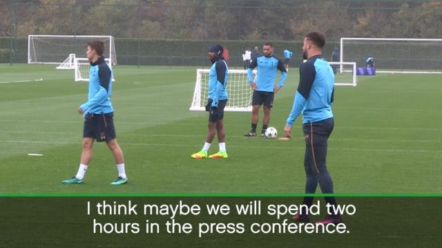 Pochettino confirms Walker's in Spurs squad, but is he happy?