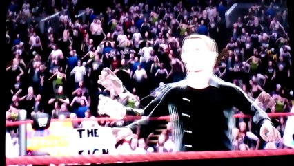 YTWE BADD BLOOD RantWithJeff vs. McFuk3r