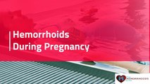 How to Deal with Hemorrhoids During Pregnancy