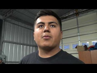 Pita Garcia Gervonta Davis Beats Bandido vargas and oscar valdez EsNews Boxing