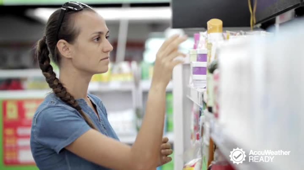Which sunscreen is right for you?