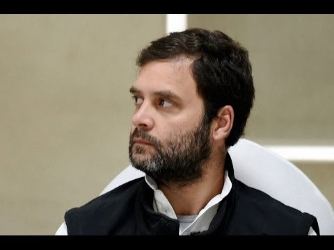 Rahul Gandhi to meet farmers tomorrow