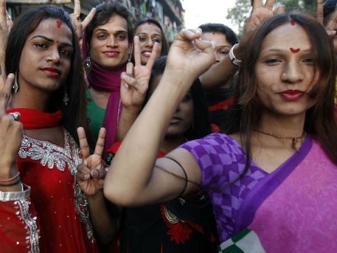 Transgenders To Donate Eyes to Mark SC Historic Verdict