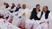 Six parties to meet tomorrow for Janata Parivar merger