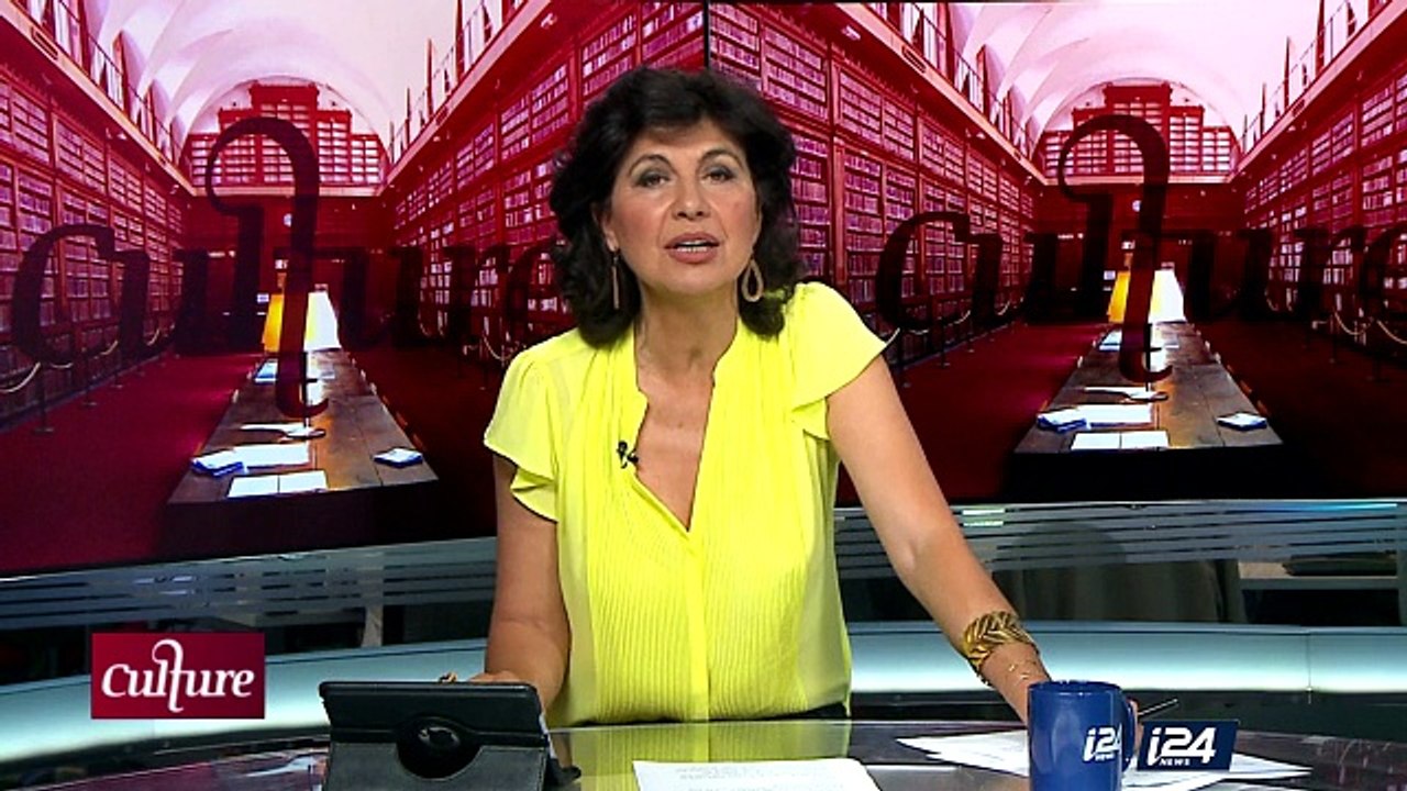 La Culture avec Valérie Abecassis : Entrez au coeur du Philharmonique d’Israël avec notre invité Zubin Mehta. 05/05/2017