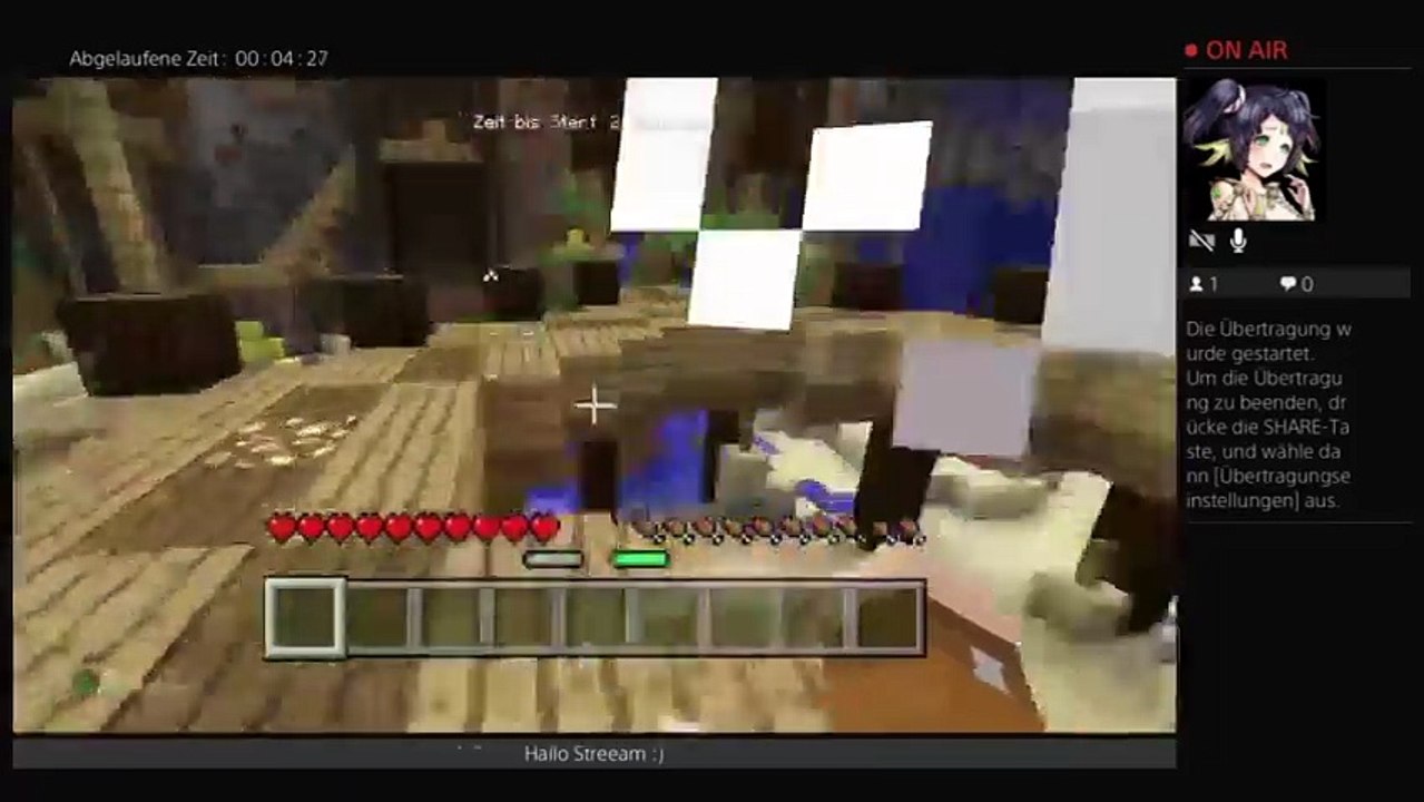 Minecraft PvP|ItzeZz Banana (6)