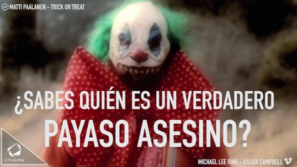 Pogo, el payaso asesino