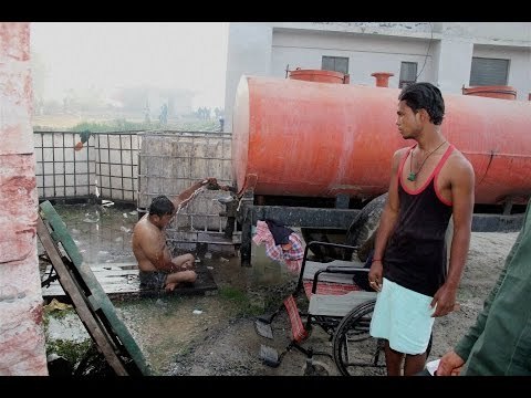 Paralympic Committee of India Suspended by World Body