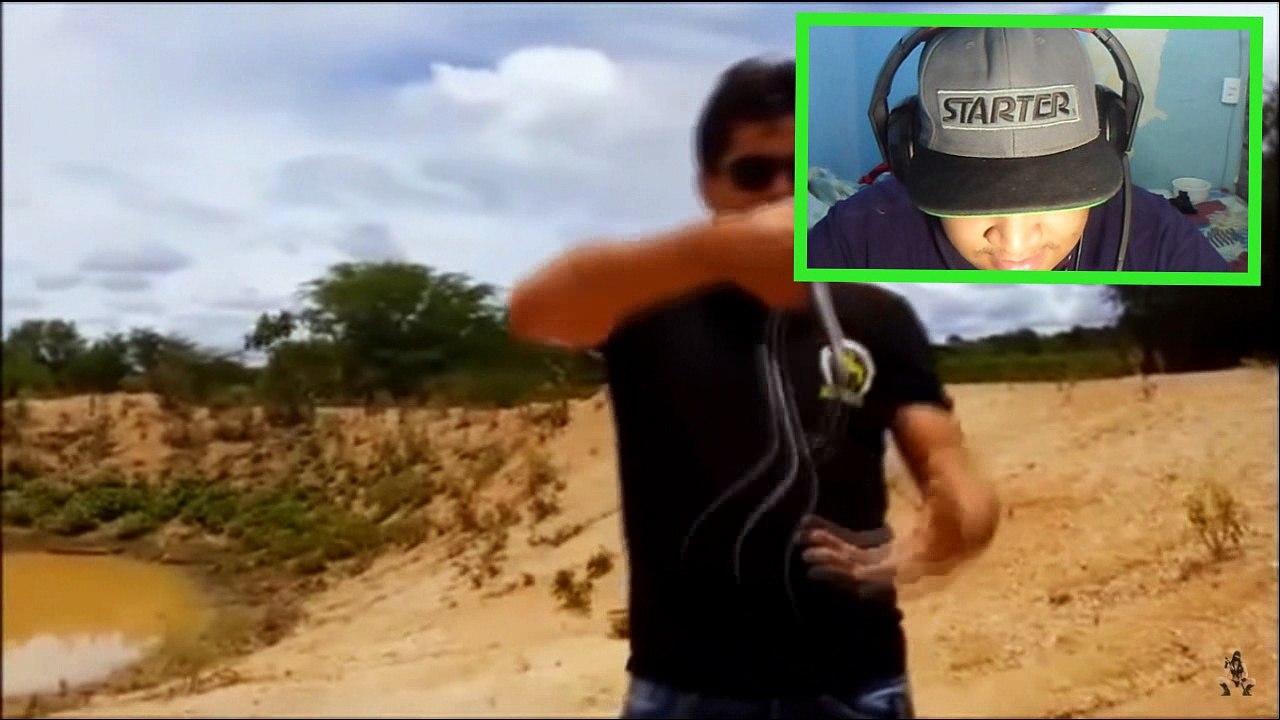 React - do Menino Infiliz da Peste Na