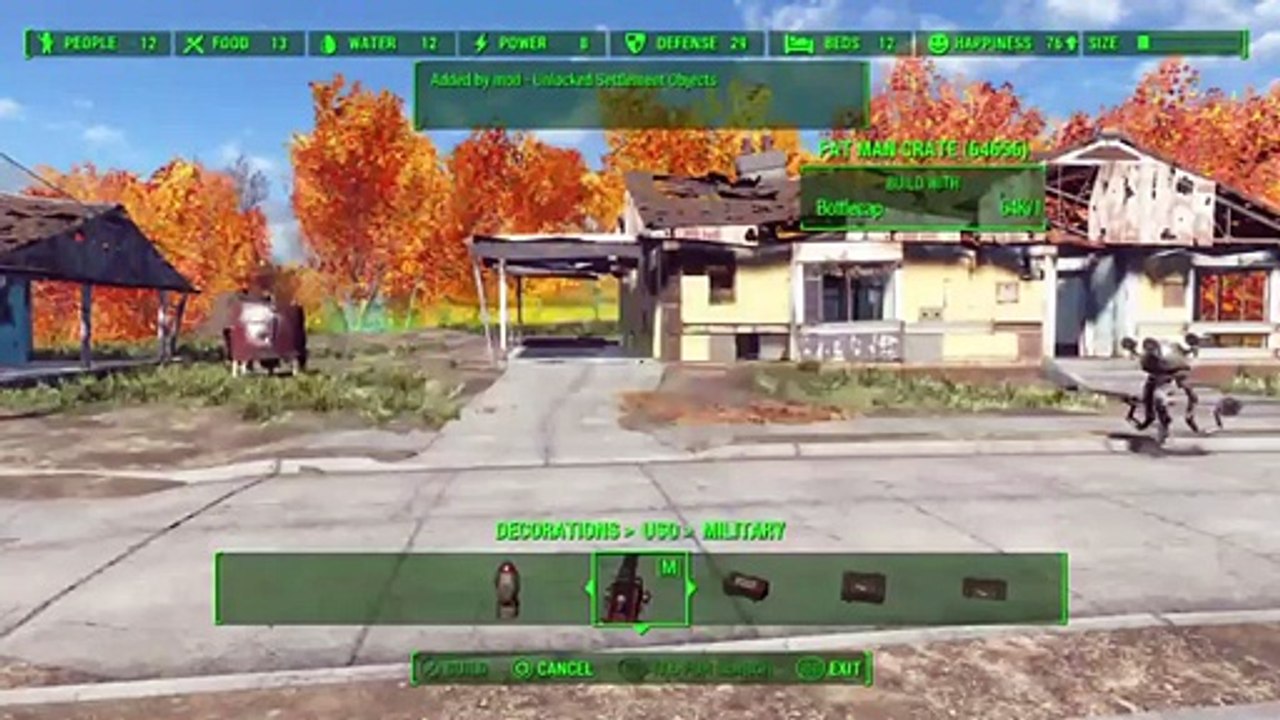 Fallout 4 Chilling (21)