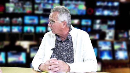 D!CI TV :  "des risques pour notre école publique" regrette Bernard Leterrier