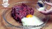 Köfteli İslim Kebabı Tarifi - Patlıcan Kürdan Kebabı Nasıl Yapılır