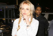 Revolving Door Of Men: Britney Spears' Dad Puts His Foot Down!