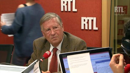 Alain Duhamel : "l'image de Marine Le Pen ne sortira pas indemne de cet épisode"