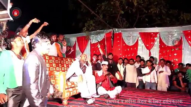 इ माल ताजा बा bhojpuri item song