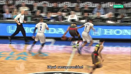 La Asociación - Atlanta Hawks