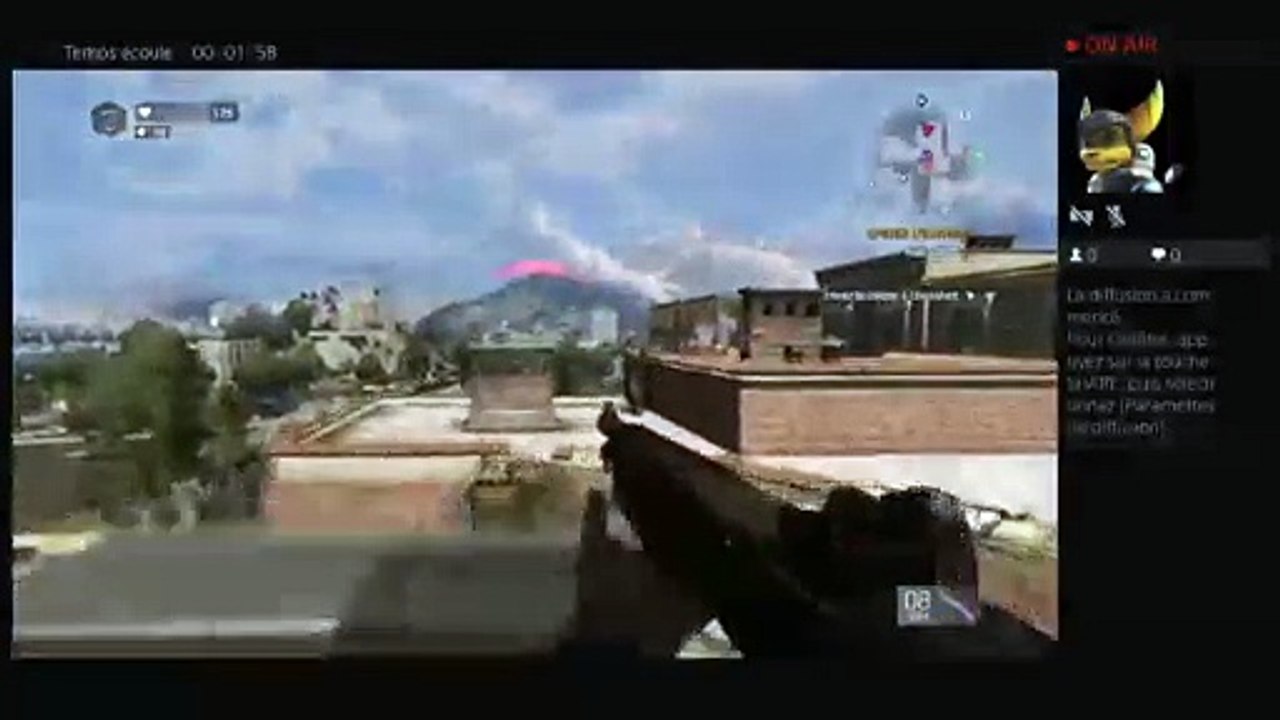 Dying light (5)
