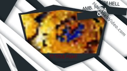 MCW No Turning Back Trailer