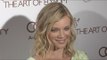 Amy Smart at The Art Of Elysium 5th Annual Heaven Gala ARRIVALS