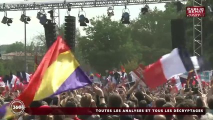 Presidentielle 360 (04/05/2017)