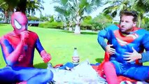 spiderman vs deadpool örümcek adam çizgi film full izle jokere karşı mücadele