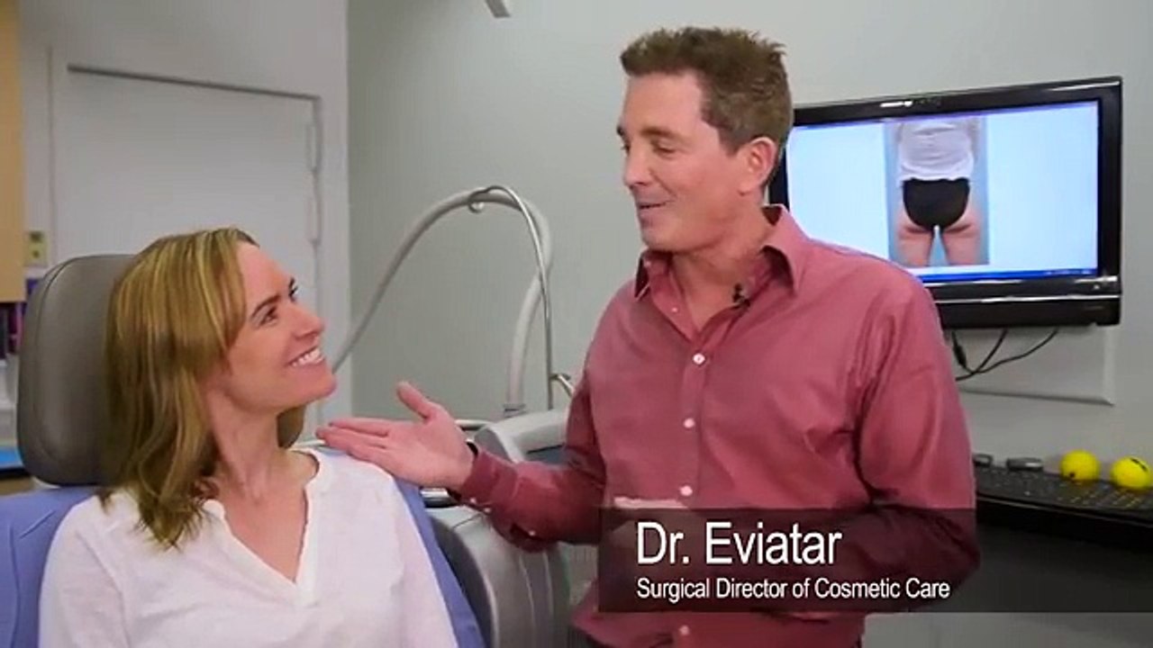 CoolSculpting – Inner and Outer Thighs