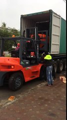 Xe nâng hàng 7 Tấn HELI