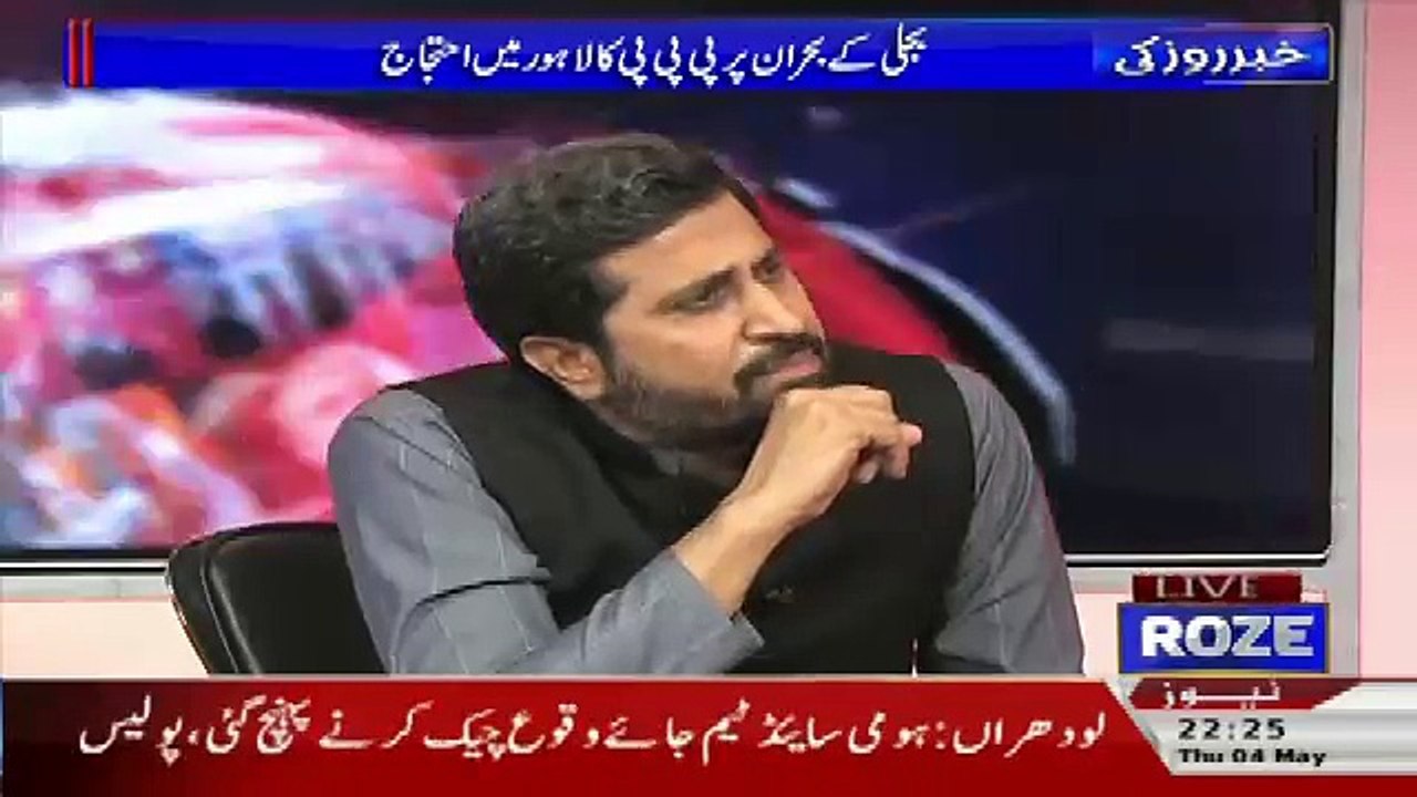 Khufia Mulakaten Najaiz Talukaat Me Hoti Hai...Fayaz ul Hasan Chohan On PM's Meeting With Jindal